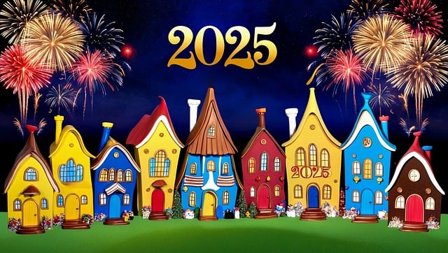 JANUAR 2025